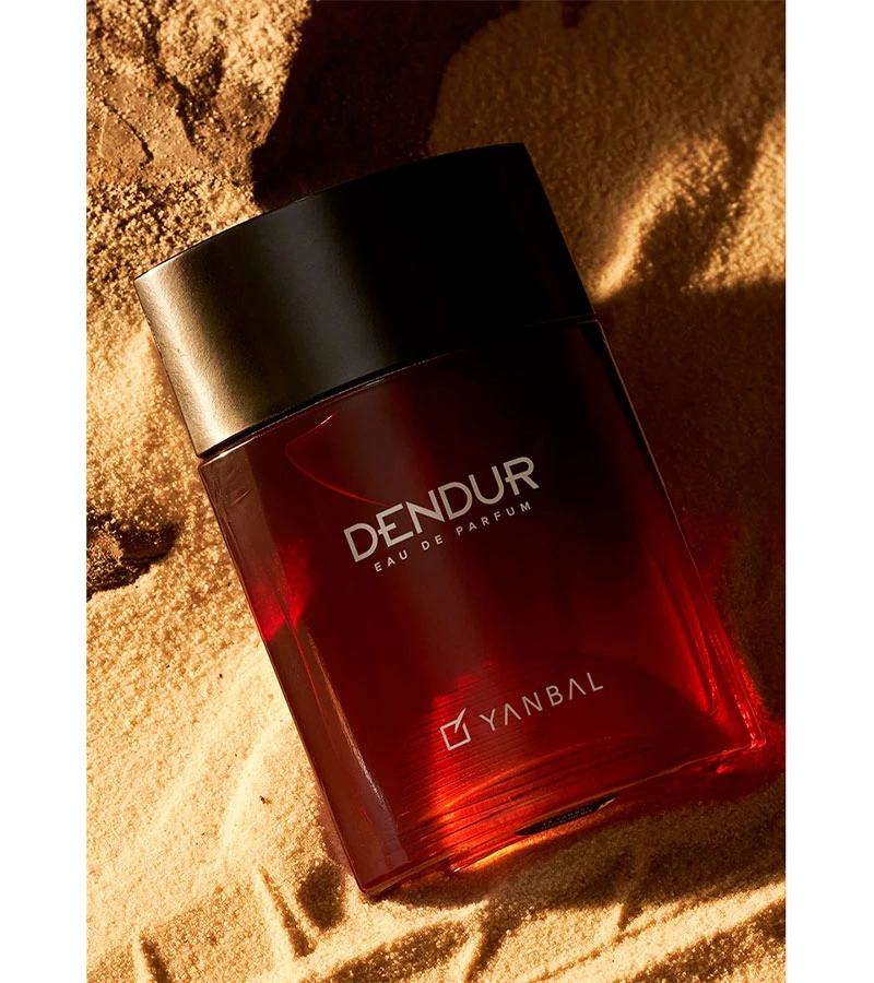 Dendur Eau Perfume Dendur Unique Perfume Dendur YANAL 75ml De