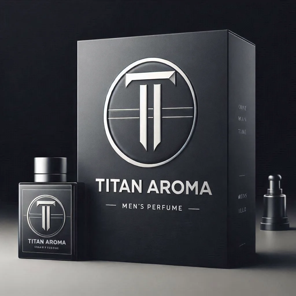TITAN AROMA